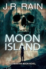 Moon Island